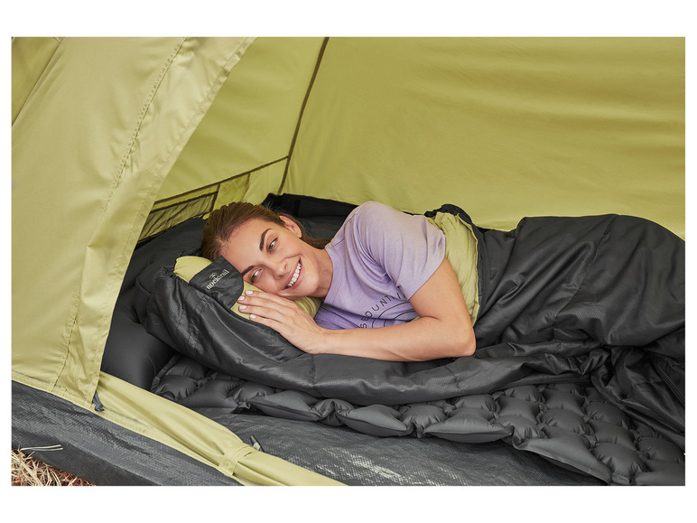 2-persoons tent Easy Set-Up