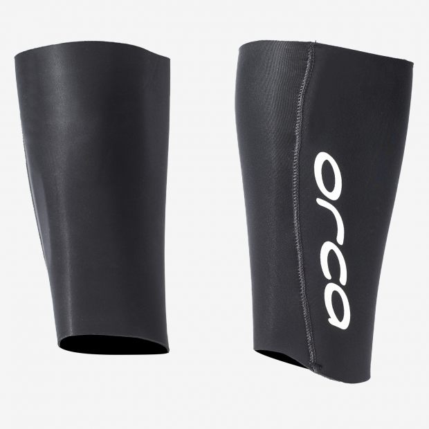Orca Swimruncalf Guard Black
