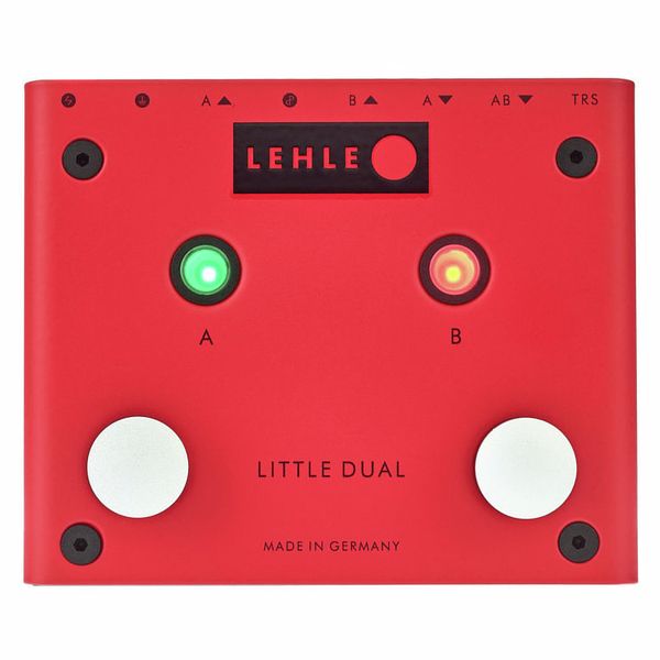 Lehle Little Dual II