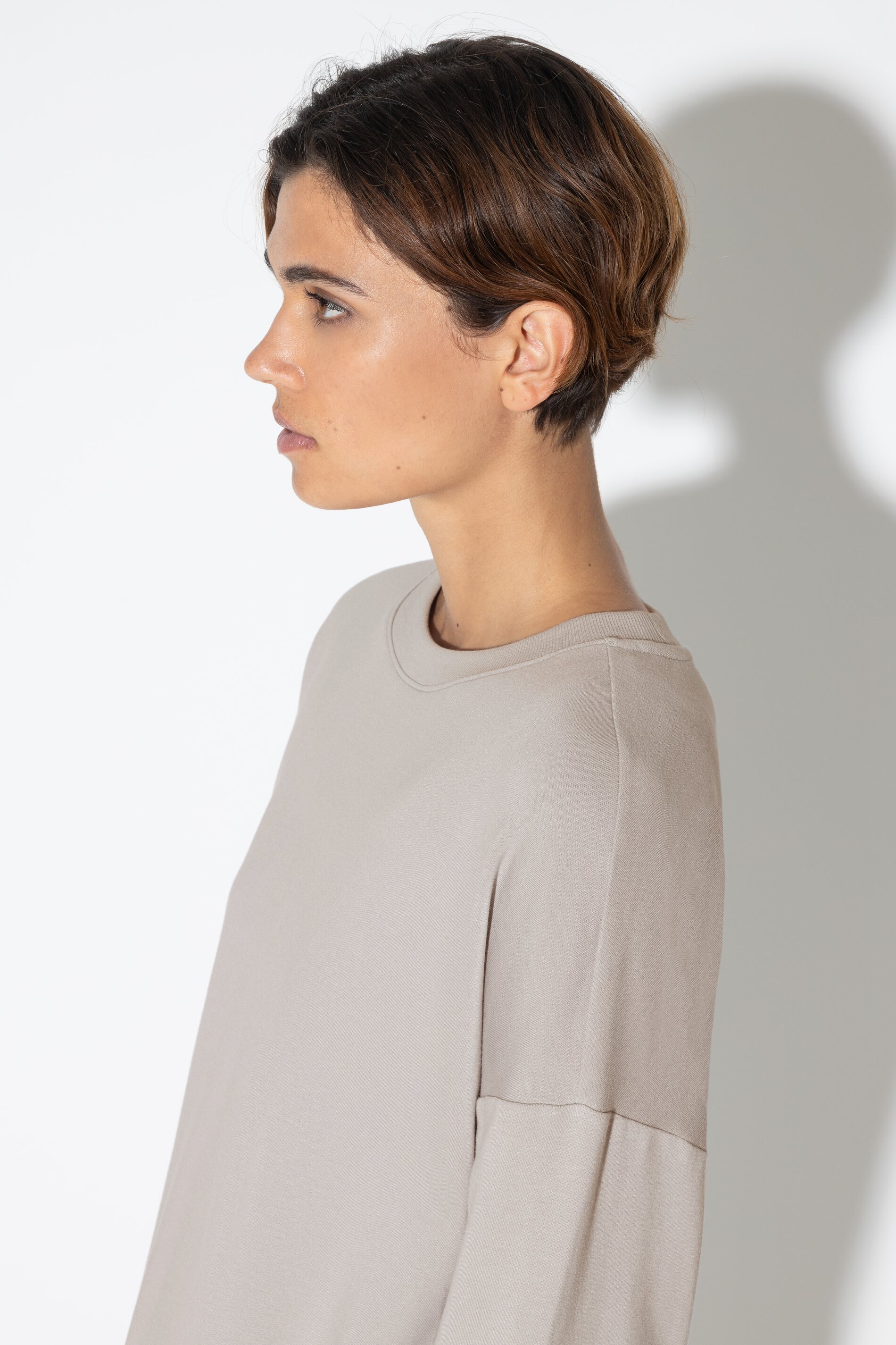 Sweatshirt<br>Serie Comfy Comfort