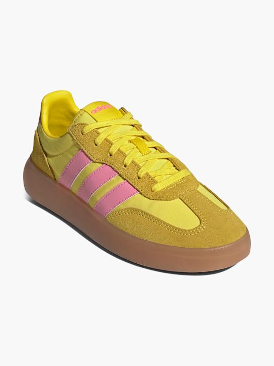 adidas BARREDA DECODE Sneaker Gelb