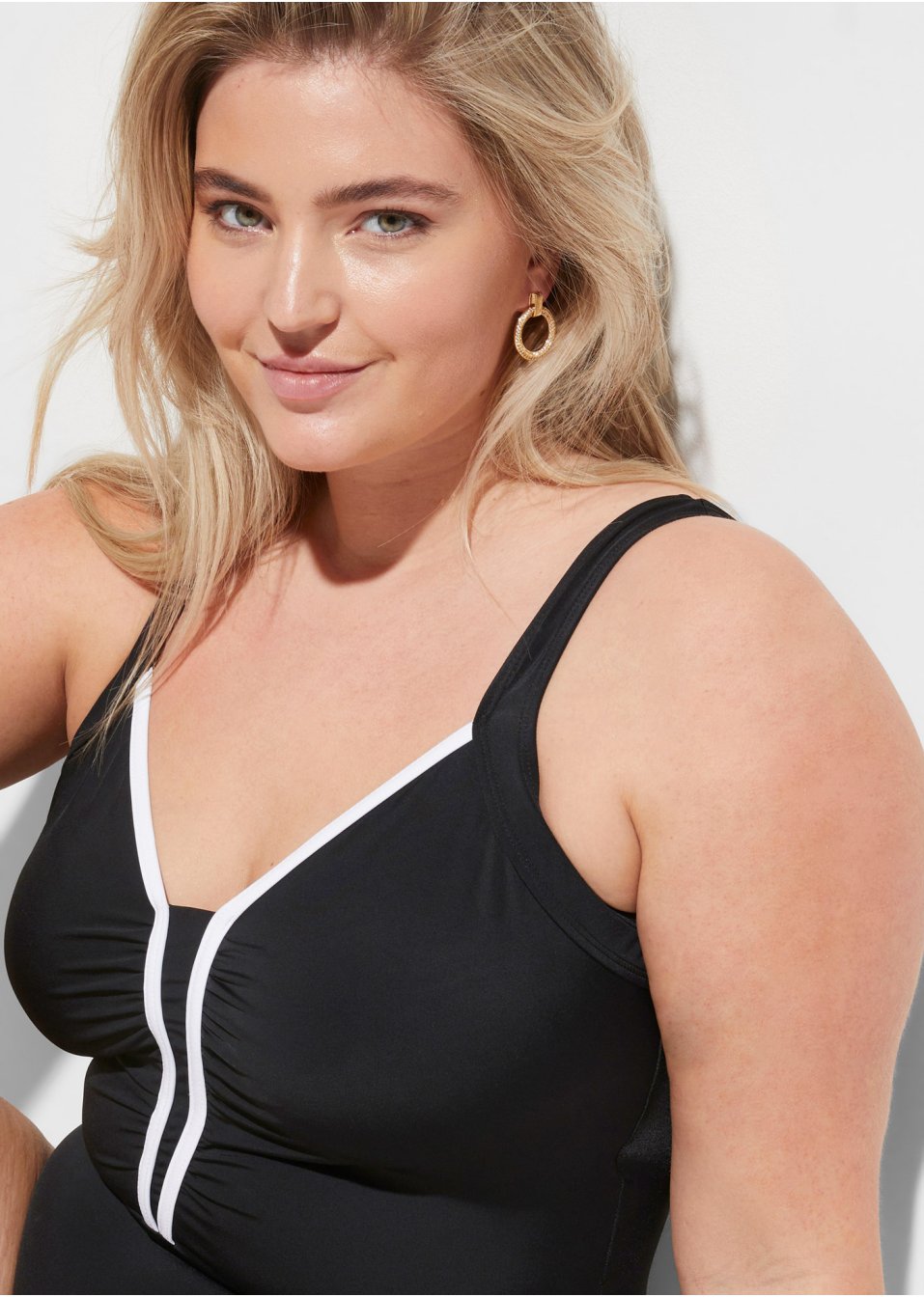 Maillot 1 pièce
