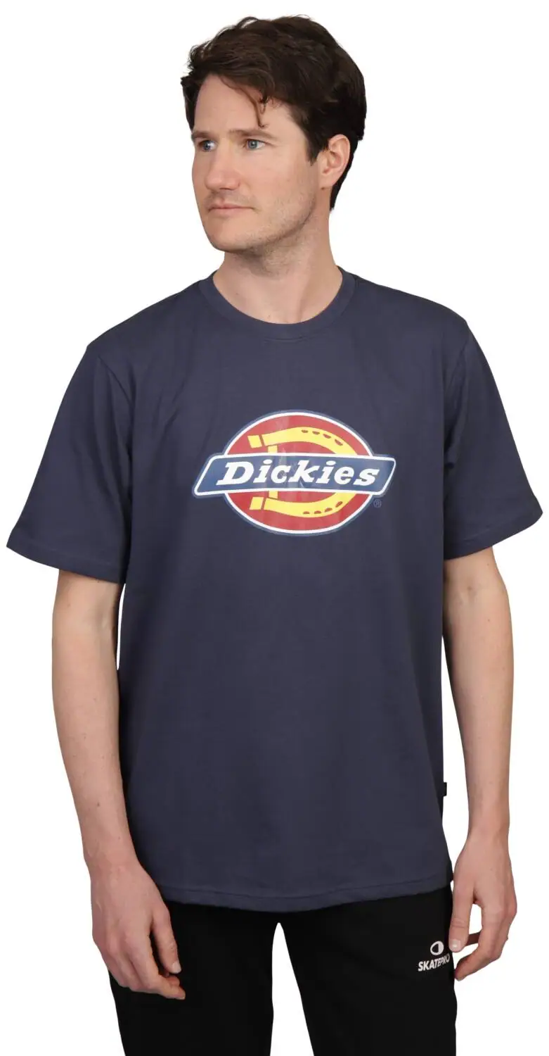 Dickies Icon Logo T-shirt | SkatePro