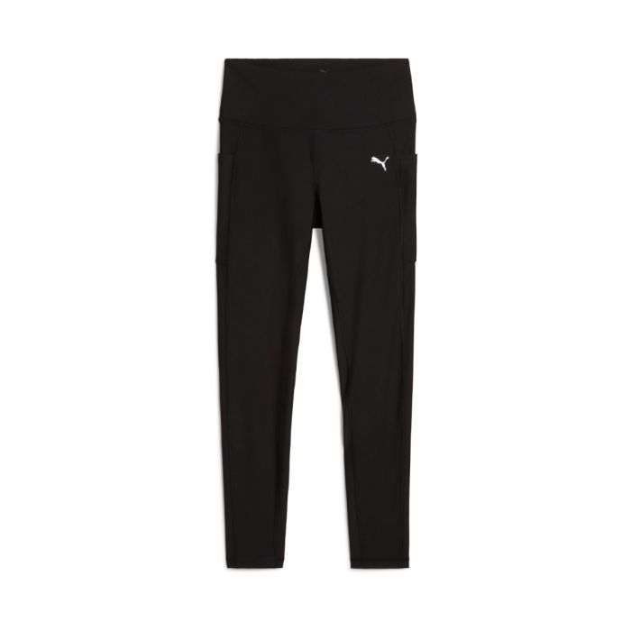 Puma Dame Lange tights Run Velocity FL Tight Sort