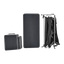 Campingskap 8 deler 110x89x53,5 cm
