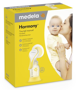 Medela Harmony Handkolf 1ST