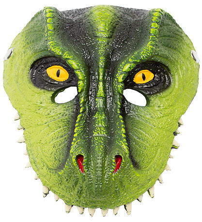 Great Pretenders Kostüm - T-Rex Dino Möglich - Grün