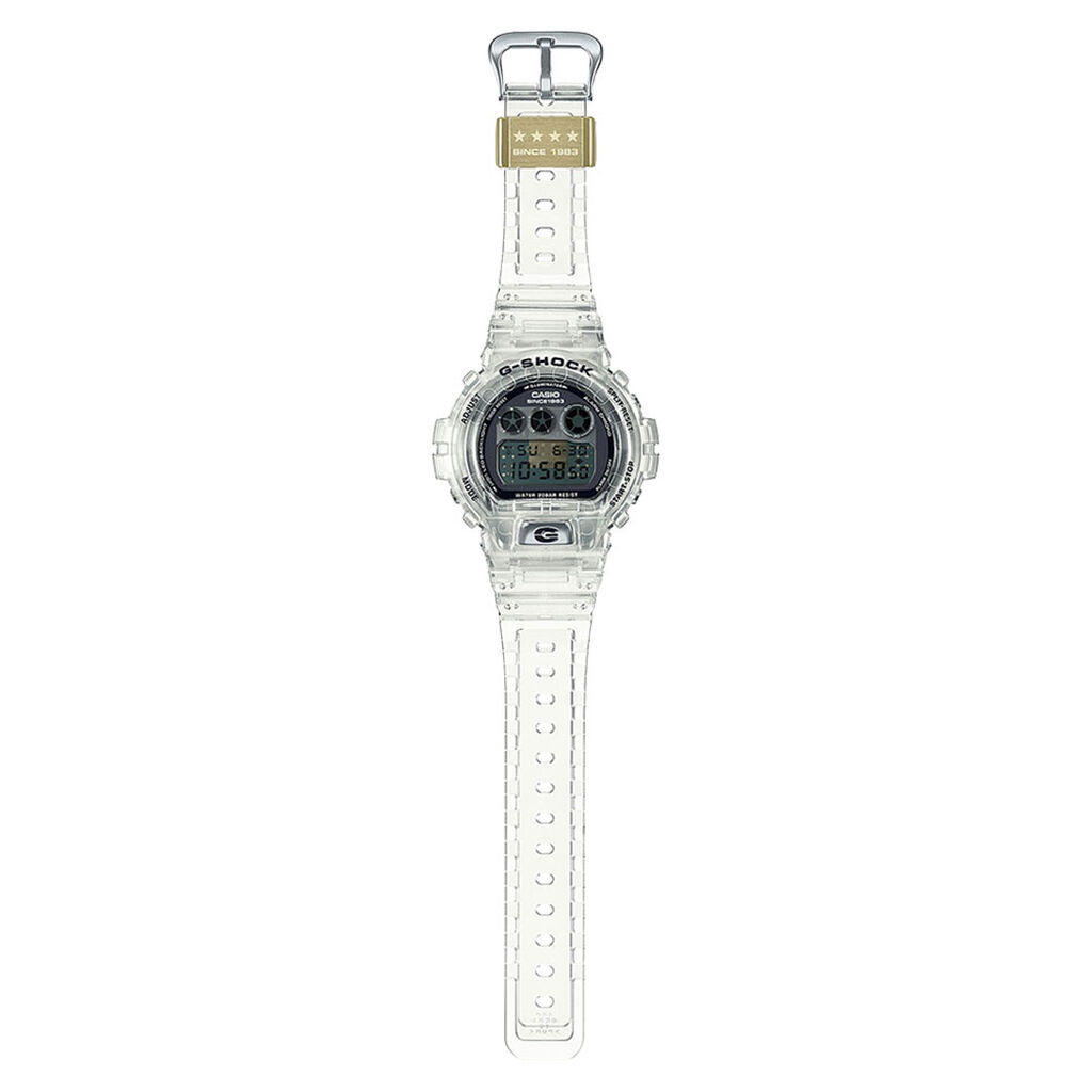 Montre Casio G-shock