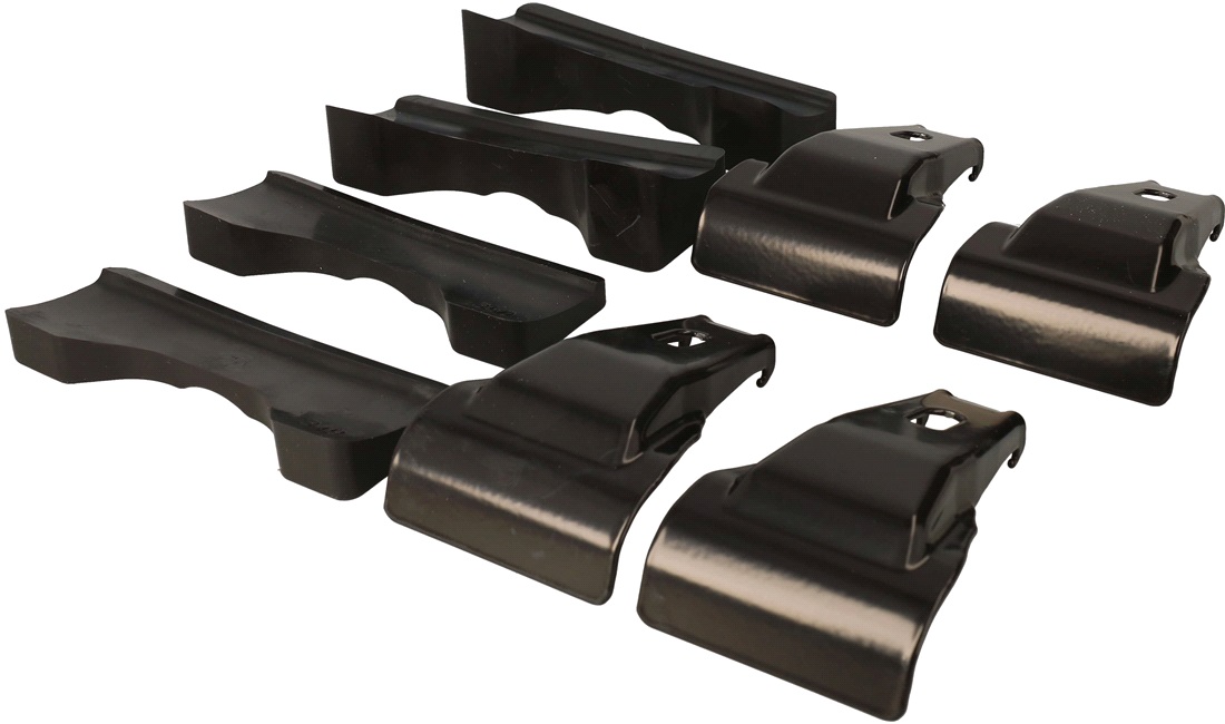 Kit 145280, Thule Kit Clamp 5280
