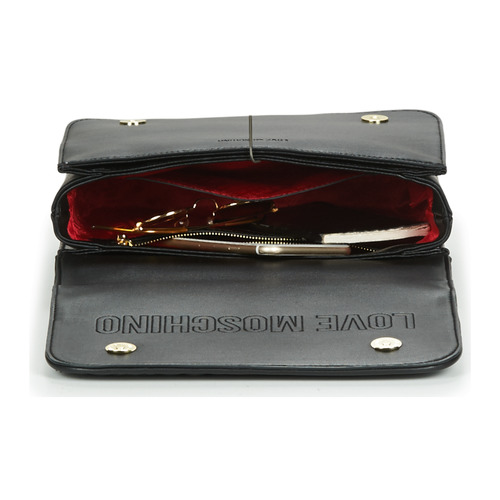 Love Moschino - JC4000 Negro