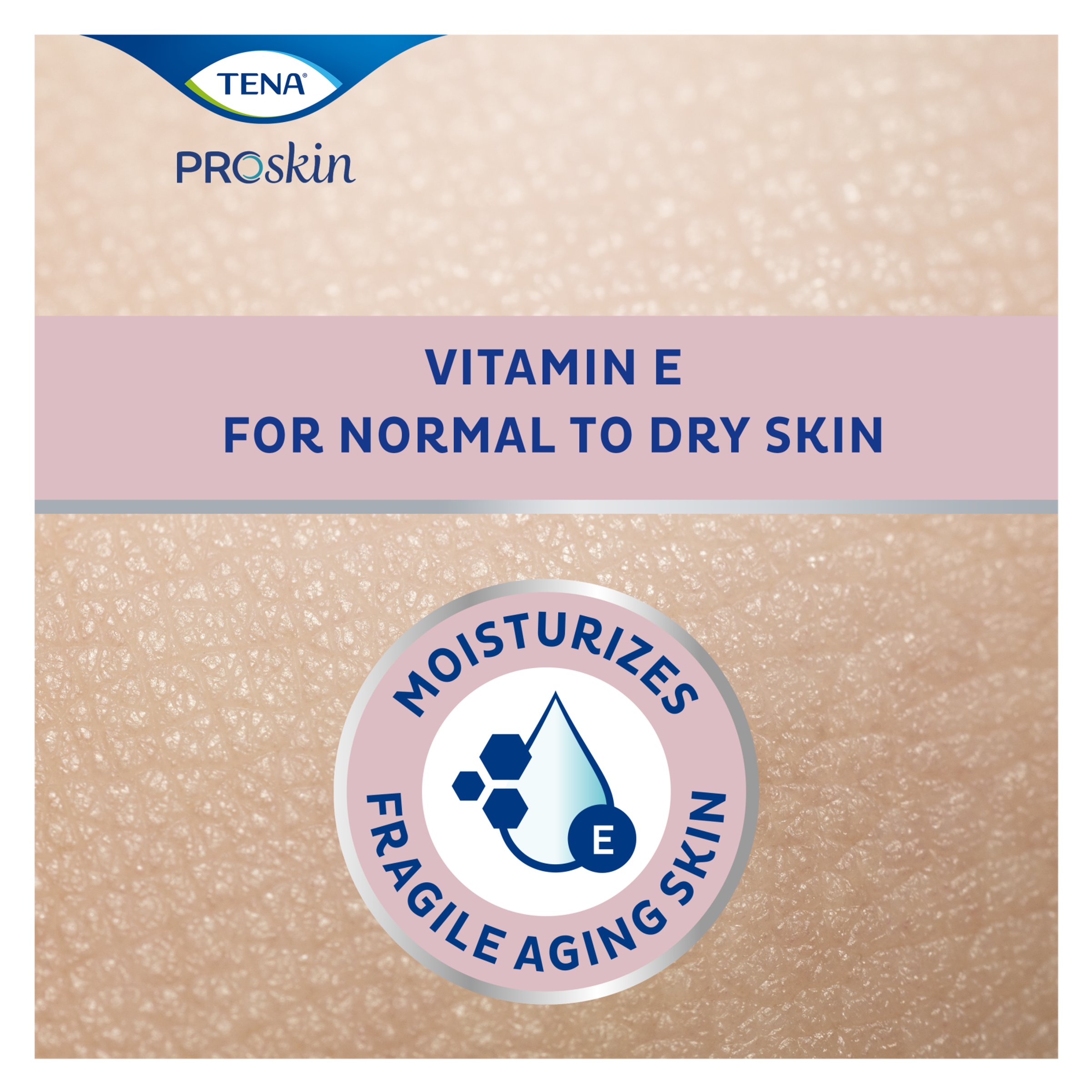 Tena Proskin bodylotion (250 ml)