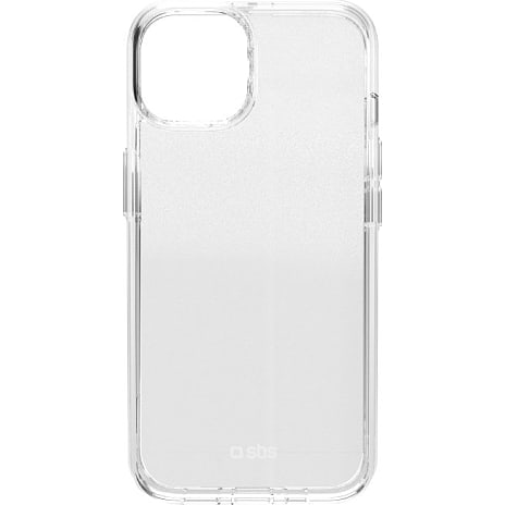 SBS iPhone 16 pro cover - transparent