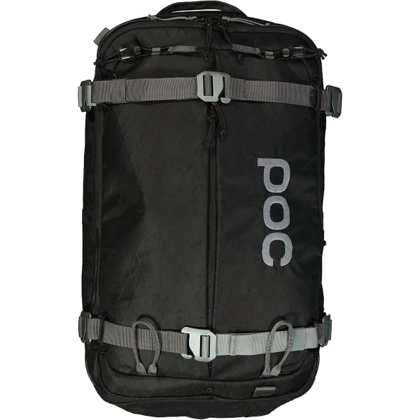 Sac airbag POC DIMENSION AVALANCHE BACKPACK URANIUM BLACK