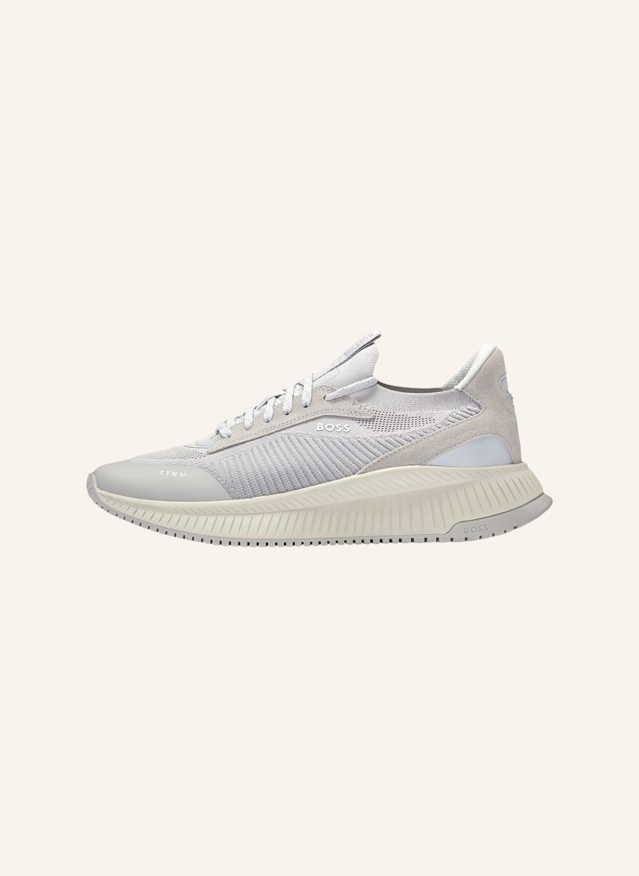 BOSS Sneaker TTNM EVO_SLON_KNRSD