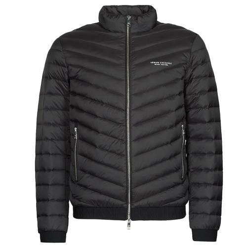 Armani Exchange - 8NZB52 - Noir