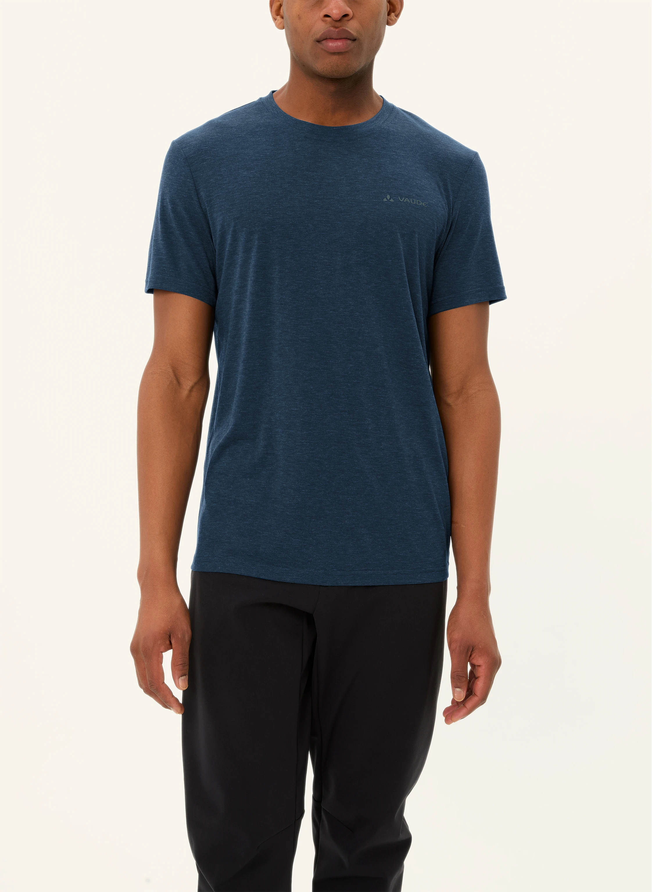 VAUDE T-Shirt SE MEN'S ABELIA T-SHIRT II