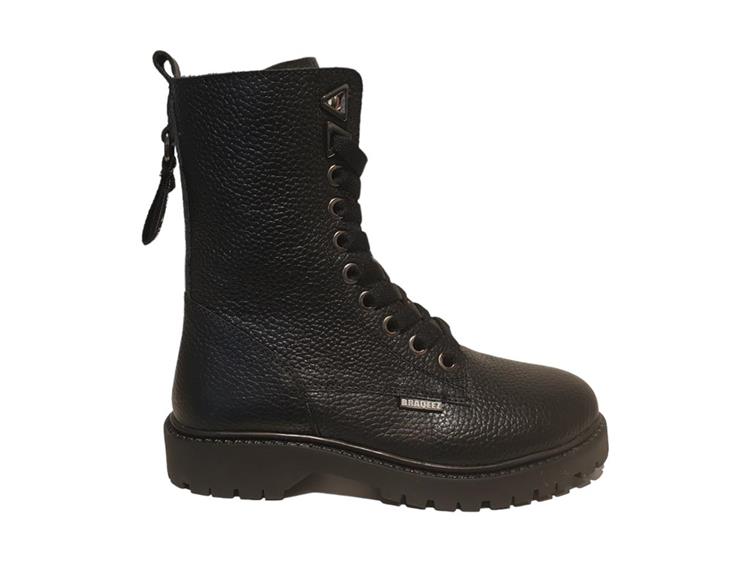 Braqeez 424772 zwart