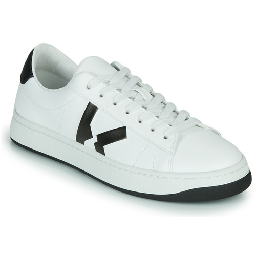 Kenzo - K LOGO Blanco