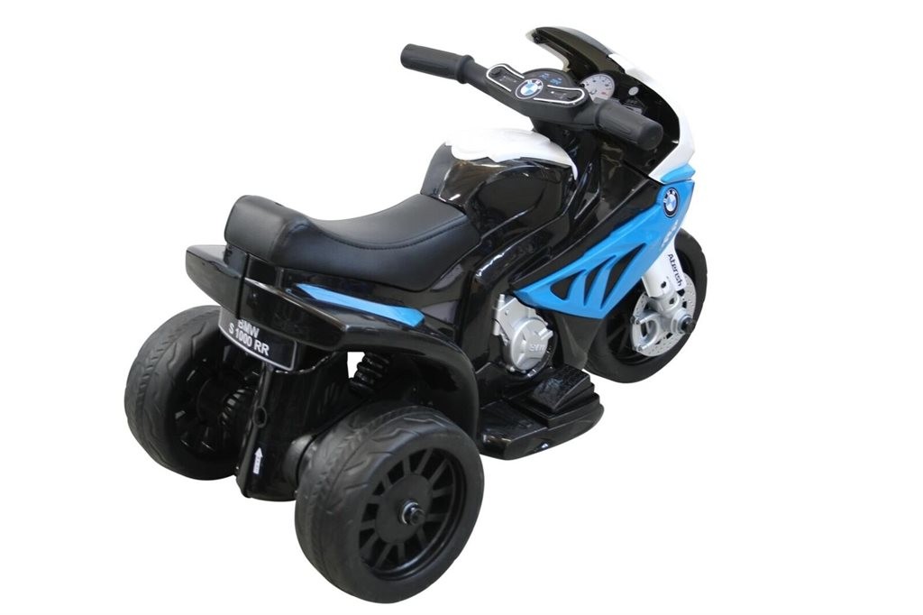 Azeno - Elektrisk Motorcykel BMW S1000(6950107)