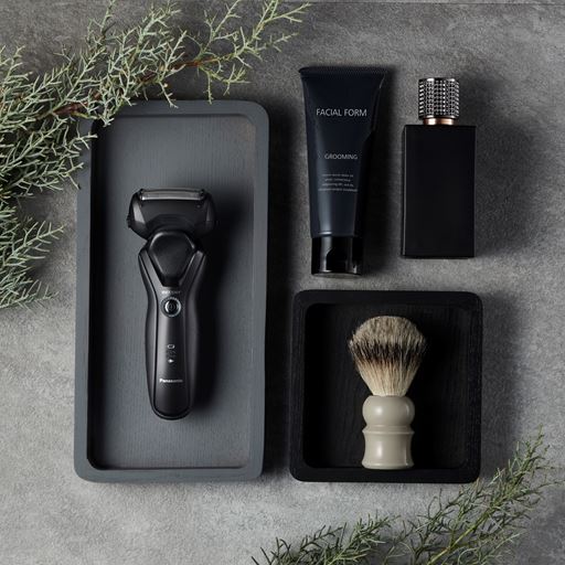 Panasonic Wet & Dry ES-RT37-K503 Shaver