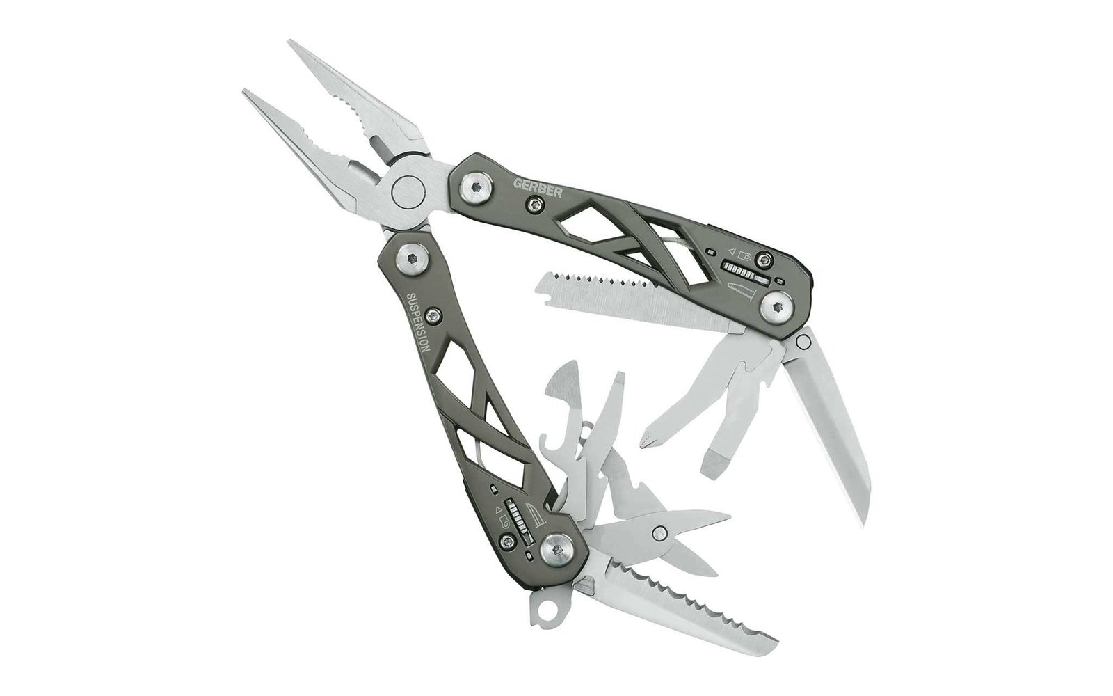 Gerber Multi-Tool Suspension