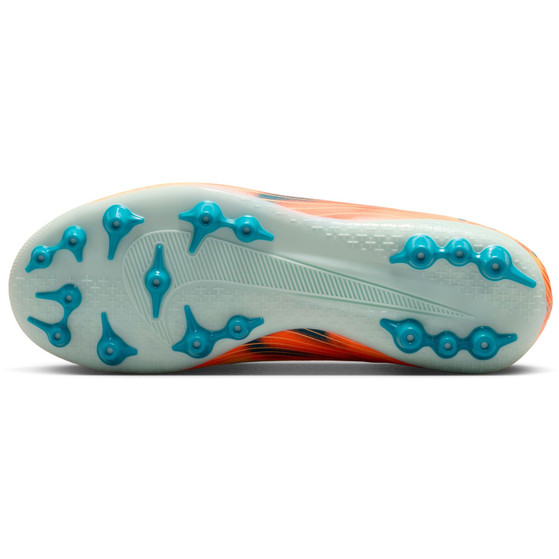 Nike Mercurial Zoom Superfly 10 Academy KM AG Kids