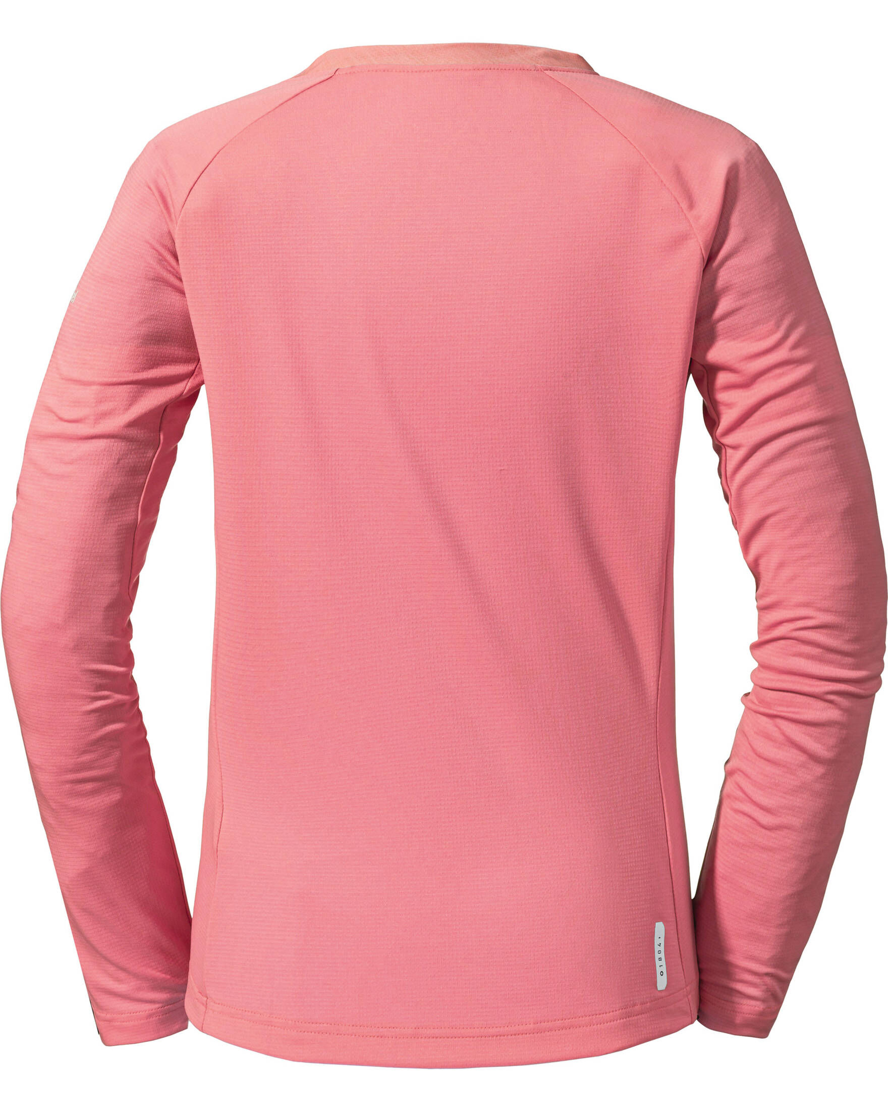Schöffel| Damen T-Shirts/Tanks Longsleeve Rodica2 L