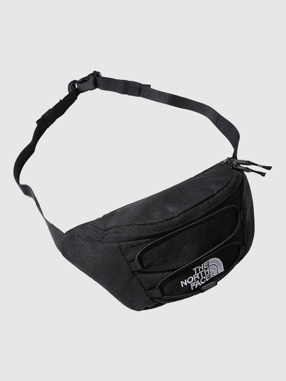 THE NORTH FACE Jester Lumbar Bag tnf black