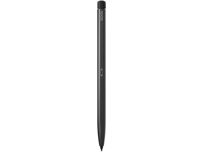 Onyx Eingabestift Boox Pen2 Pro Schwarz Ersatzstift für Onyx Boox E-Reader mit integriertem Radierer