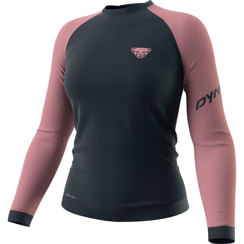Dynafit Damen Speed PTC Longsleeve