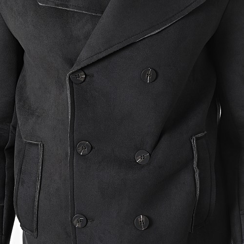 Veste UY930 Noir