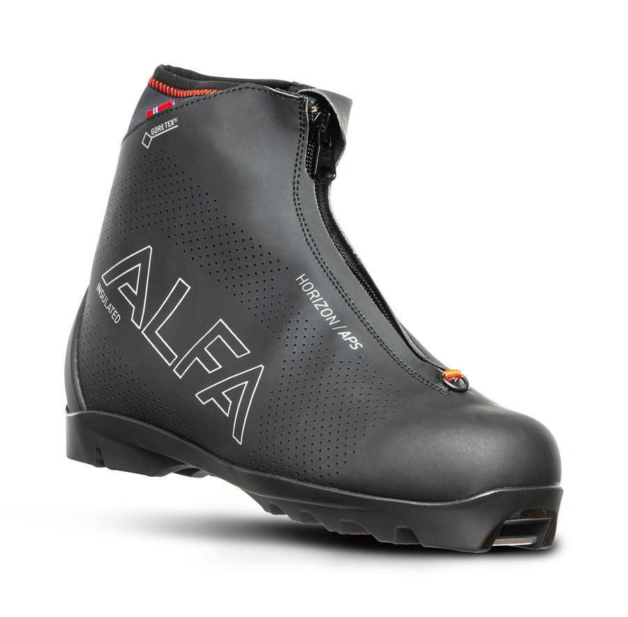 Alfa Horizon APS GTX Sort/Sort