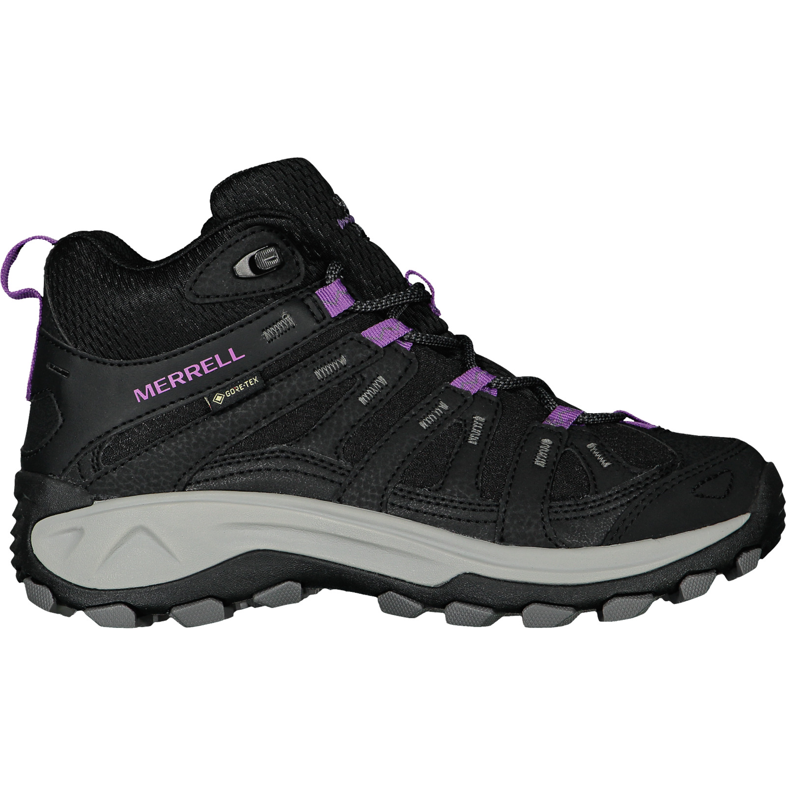 Merrell Damen-Trekkingschuh Claypool 2 Sport GTX 38