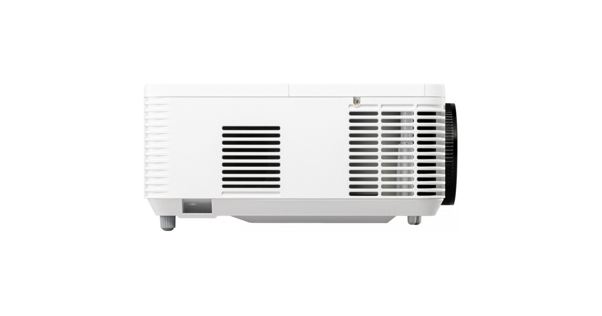 ViewSonicPA700W SVGA DLP-projector  (Wit, 4500 ANSI Lumen, voor zakelijk gebruik en onderwijs)