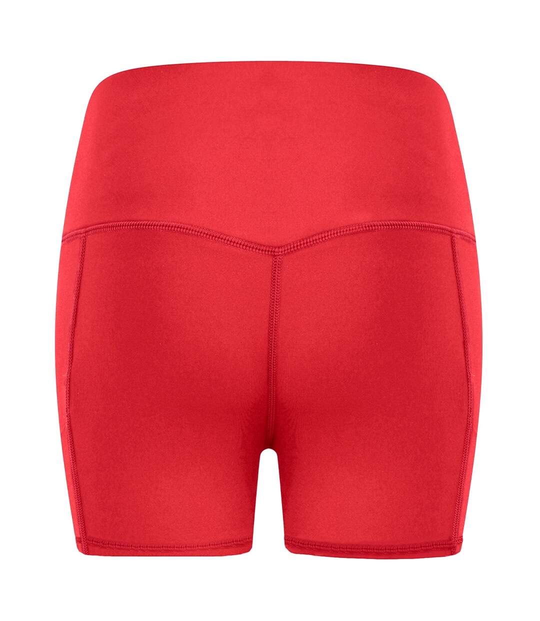 Tombo - Short - Femme (Corail vif) - UTPC4732