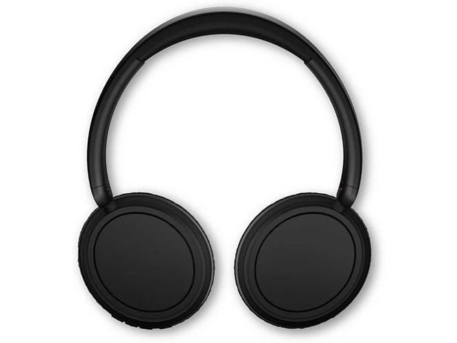 Philips Wireless Over-Ear-Kopfhörer Serie 5000 Schwarz Kabellose Over-Ear-Kopfhörer mit langer Akkulaufzeit und passive Geräuschunterdrückung