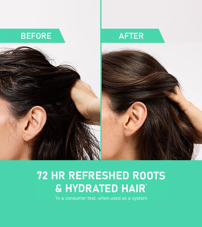 Oil Control Balancing Shampoo