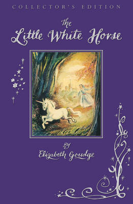 The Little White Horse (Hardback)