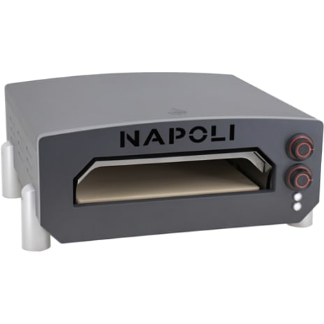 Napoli elektrisk pizzaovn 13”