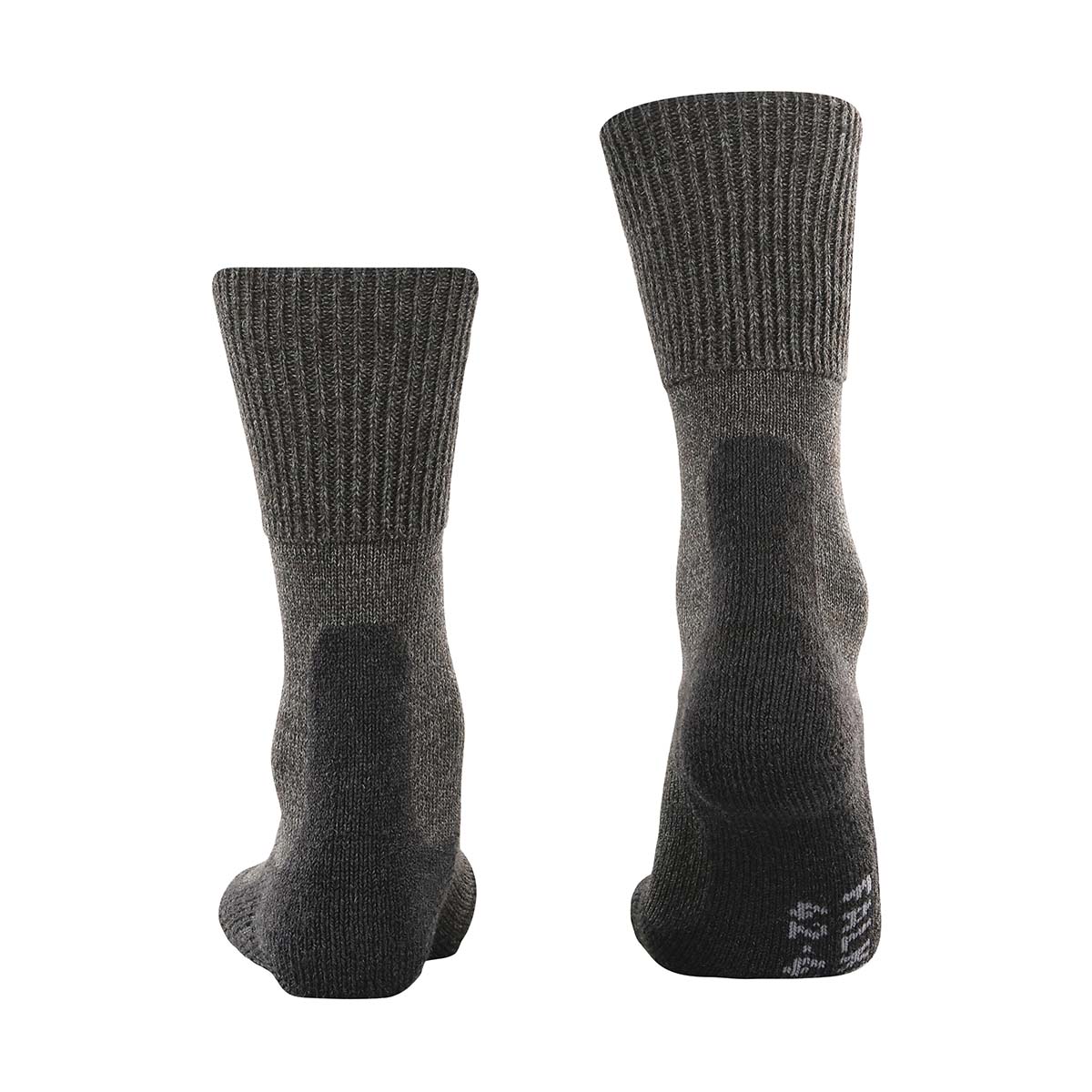 Falke TK1 Adventure Wool Vandresok, herre - Spejder Sport