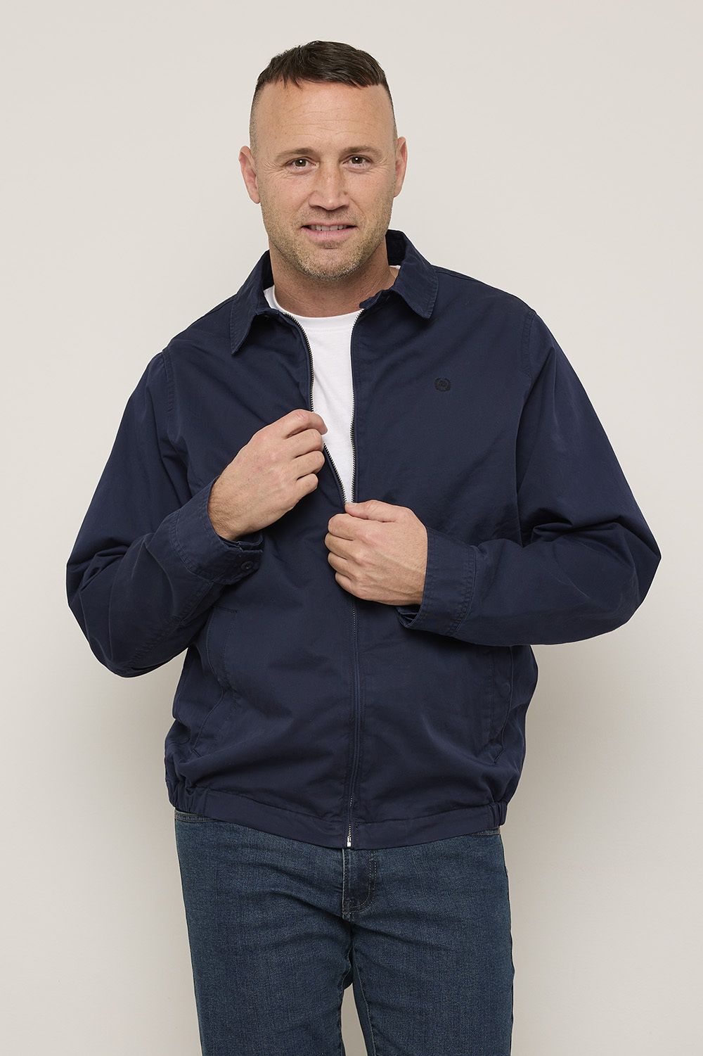 Canterbury Jakke