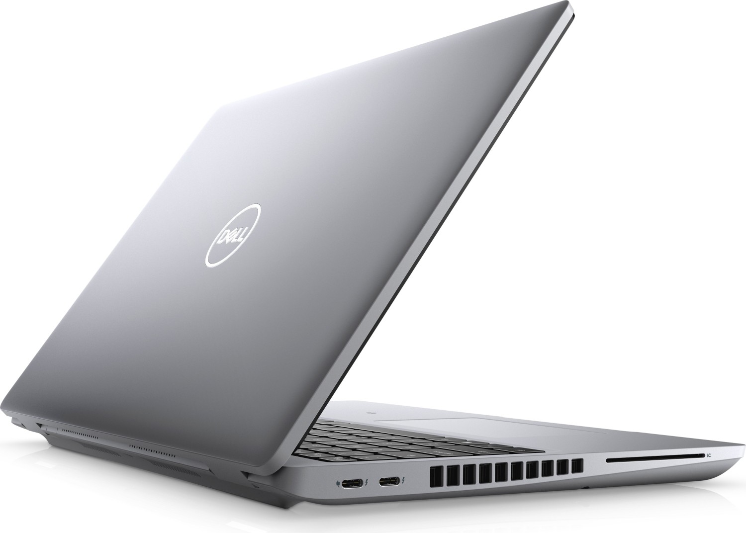 Dell Precision 3561 | i7-11850H | 15.6