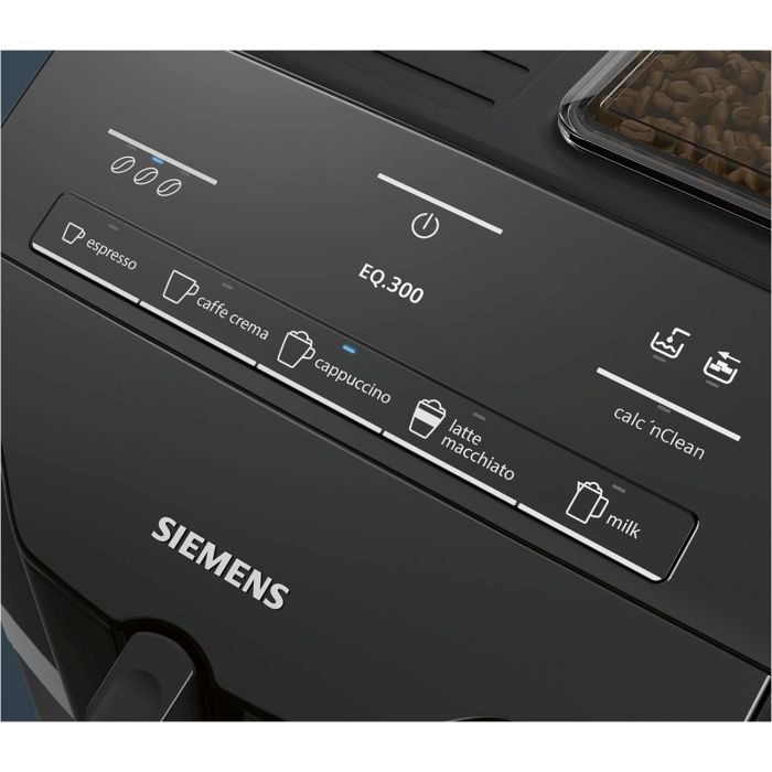 Siemens Kaffeevollautomat EQ.300 TI351509DE