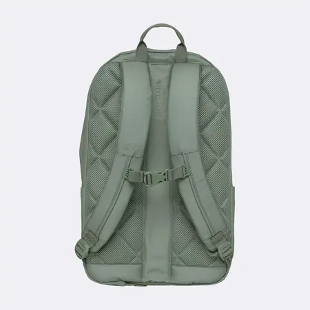 Beckmann Schulrucksack City Max, Calm Green
