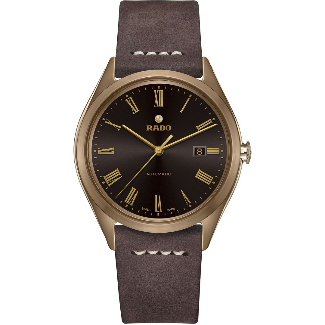 Rado HyperChrome Ultra Light XL Automatik Limited Edition