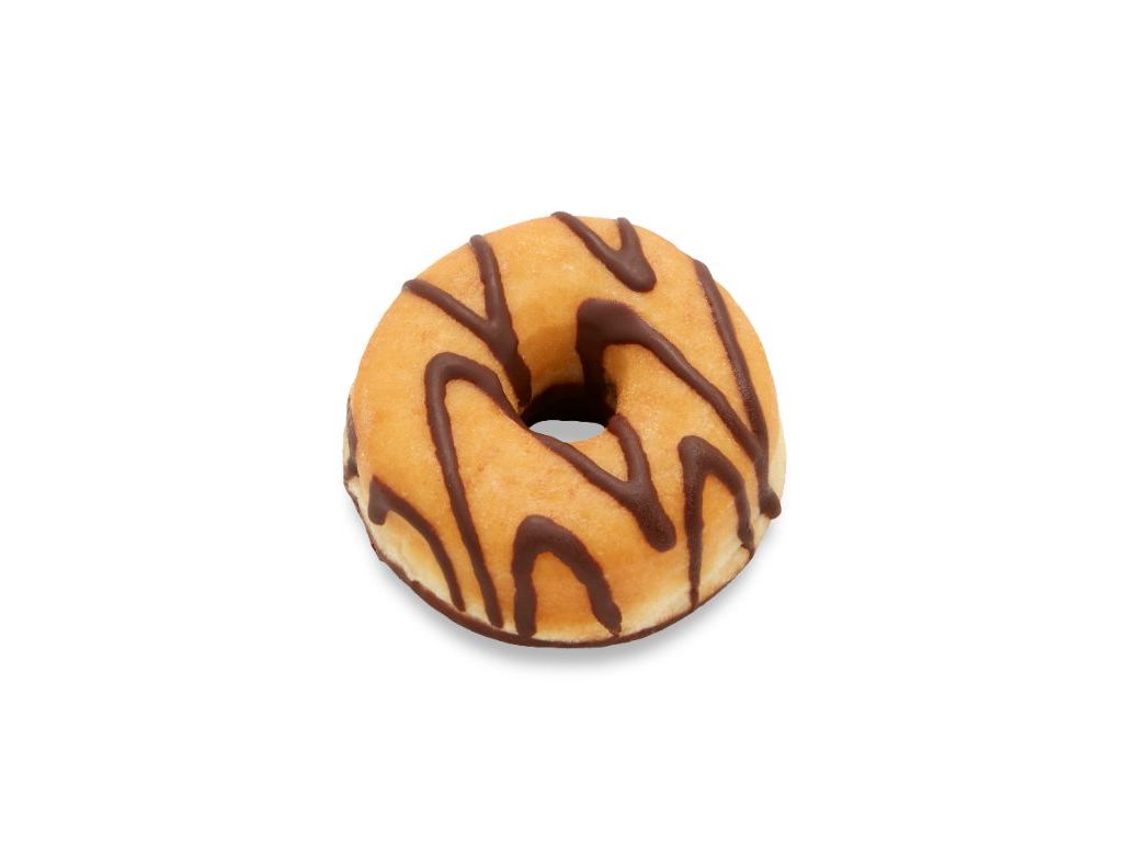 DOT FRIPAN CHOC-. ROLL MAGIC 75 GR