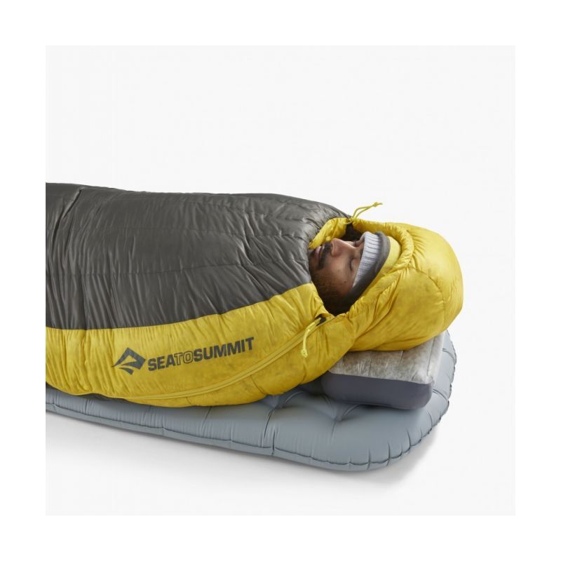 Spark -1C / 30F - Sac de couchage
