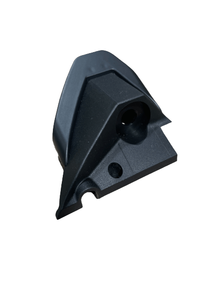 Carénage Avant  Droit ou Arrière Gauche de Deck (55) pour Trottinette Electrique 60V Teverun Fighter 11 et 11 Plus