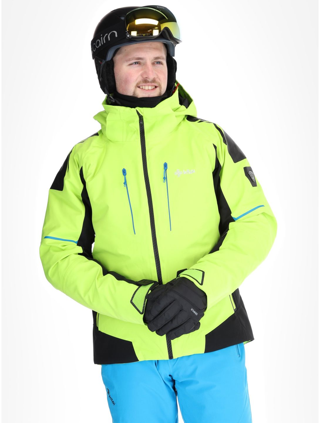 TURNAU ski-jas heren