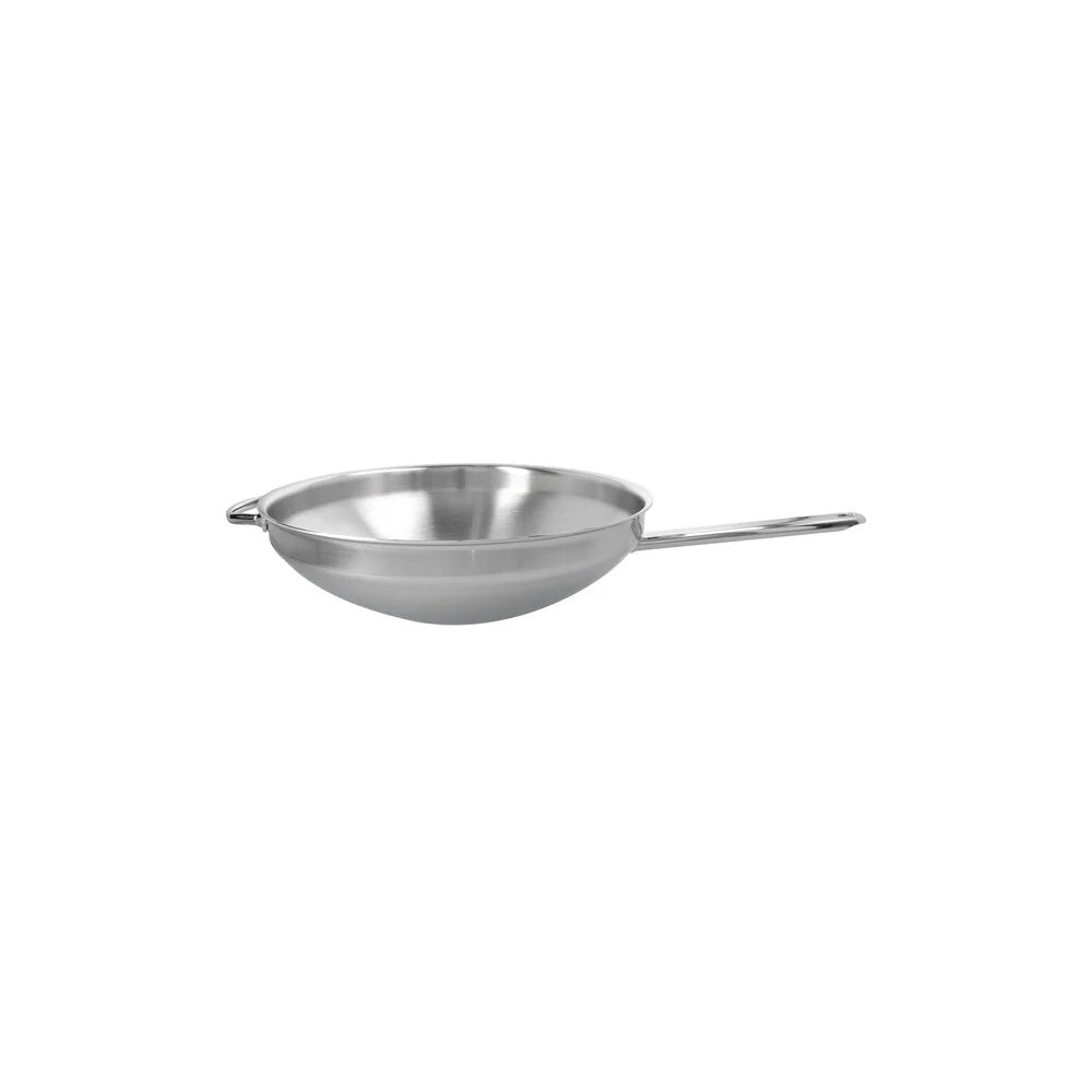 Demeyere Apollo 7 Wok 32cm met gratis wokspatel